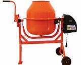 HCM 46L-250L  Concrete Mixer