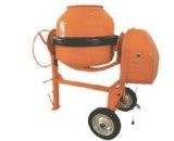 HCM-230/260/300L  Concrete Mixer