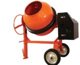 HCMF-230/260/300L  Concrete Mixer