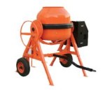 BCM-230/260/300L  Concrete Mixer