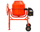 CONCRETE MIXER