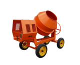 concrete mixer 3