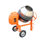 concrete mixer 4