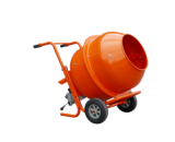 concrete mixer 7