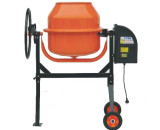 concrete mixer 130L